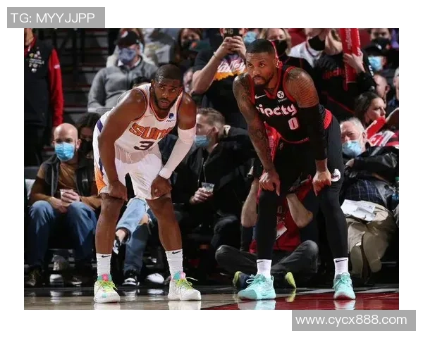 开拓者平民阵容对比骑士豪华首发薪资差距高达近三倍