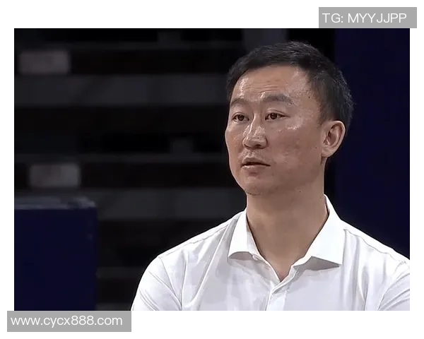 刘维伟谈球队下半场策略表示教练组会提前预判并抓住每一个取胜机会